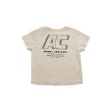 Animal Crackers Rural Tee - Tan