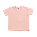 Animal Crackers Rumi Henley - Pink