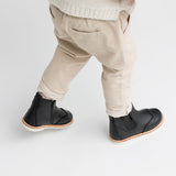 Pretty Brave Windsor Boot - Black