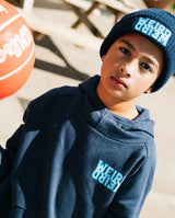 Band Of Boys Weird Fold Beanie