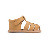 Pretty Brave Rio Sandal - Tan