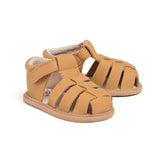 Pretty Brave Rio Sandal - Tan