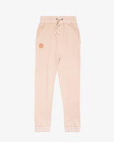 GRLFRND Latte Waffle Cotton Lounge Pants