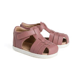 Pretty Brave Billie - Berry