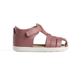 Pretty Brave Billie - Berry