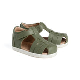 Pretty Brave Billie - Olive