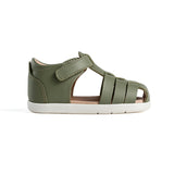 Pretty Brave Billie - Olive