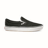 Vans classic slip-on black (Youth)