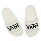 Vans La Costa slide-on Marshmallow (Women's )
