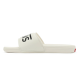 Vans La Costa slide-on Marshmallow (Women's )
