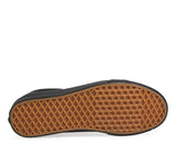 Vans old skool (leather) BLK/BLK