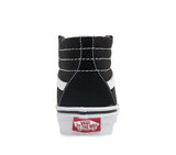 Vans SK8-HI black/true white