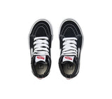 Vans SK8-HI black/true white