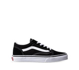 Vans old skool skate black/true white Mens