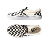 Vans CLASSIC SLIP-ON (CHECKERBOARD)