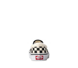 Vans CLASSIC SLIP-ON (CHECKERBOARD)