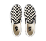 Vans CLASSIC SLIP-ON (CHECKERBOARD)