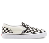 Vans CLASSIC SLIP-ON (CHECKERBOARD)