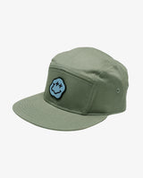Band Of Boys Spaced Out 5 Panel Cap