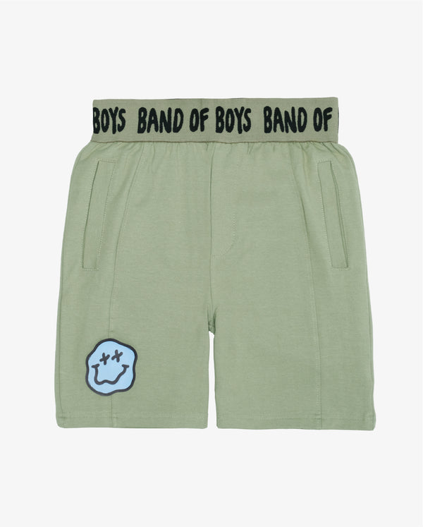 Band Of Boys Spaced Out Shorts