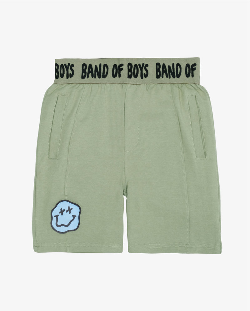 Band Of Boys Spaced Out Shorts