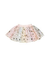 Huxbaby Angel Bear Tulle Skirt