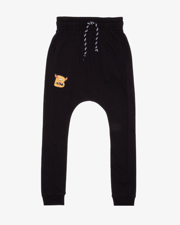 Band Of Boys B Monster Super Slouch Pants