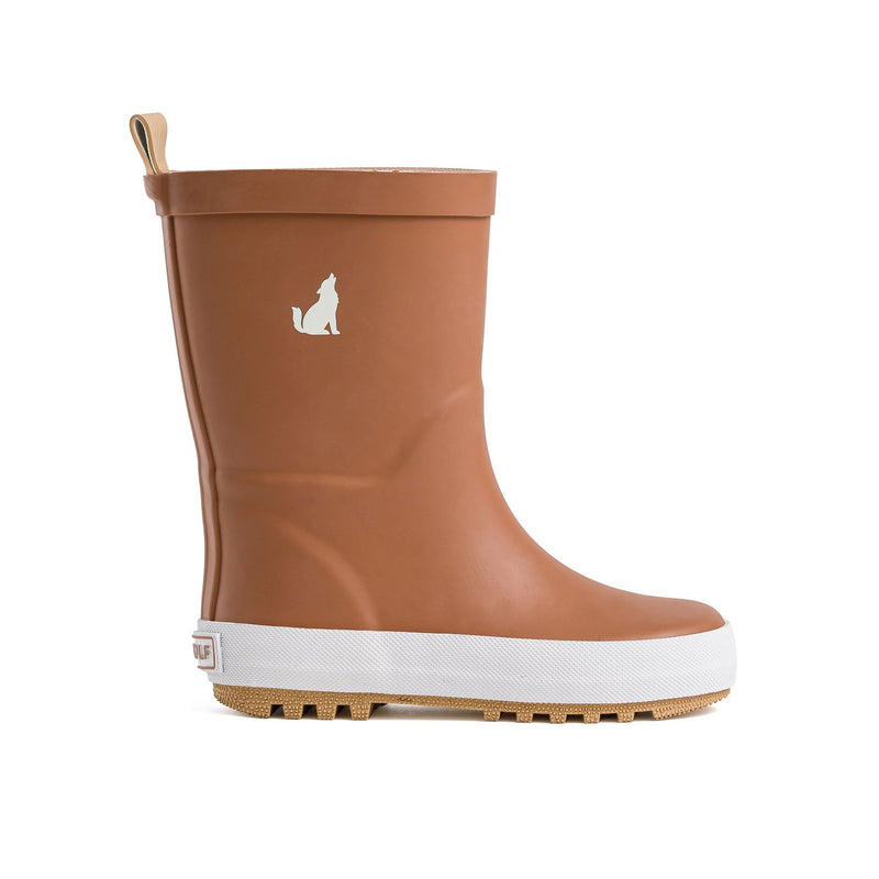 Cry Wolf Rain Boots - Hazel