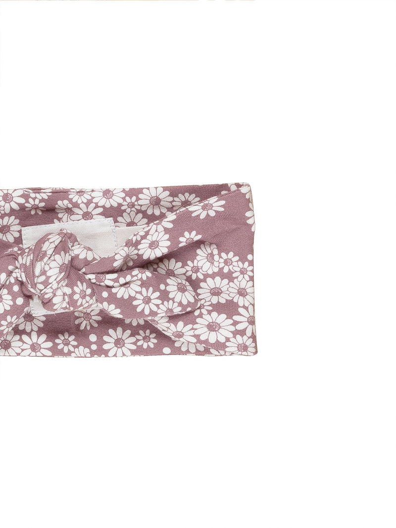 Huxbaby Daisy Headband