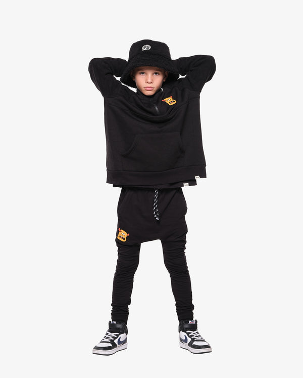 Band Of Boys B Monster Super Slouch Pants