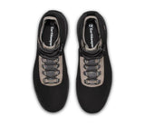 TIMBERLOOP EK TRKR PT MID - BLACK NUBUCK