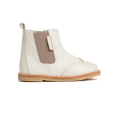 Pretty Brave Windsor Boot - Stone