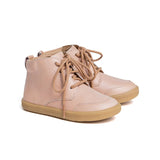 Pretty Brave Archie Boot - Pink Sand