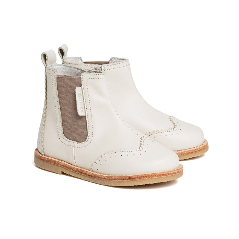 Pretty Brave Windsor Boot - Stone