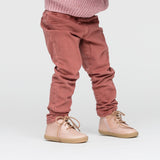 Pretty Brave Archie Boot - Pink Sand