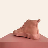 Piccolini Original Hi-top sneaker - Pink